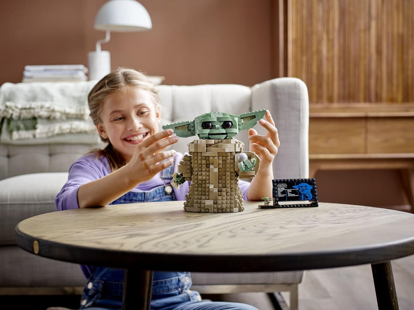 LEGO® | Star Wars: The Child (75318)