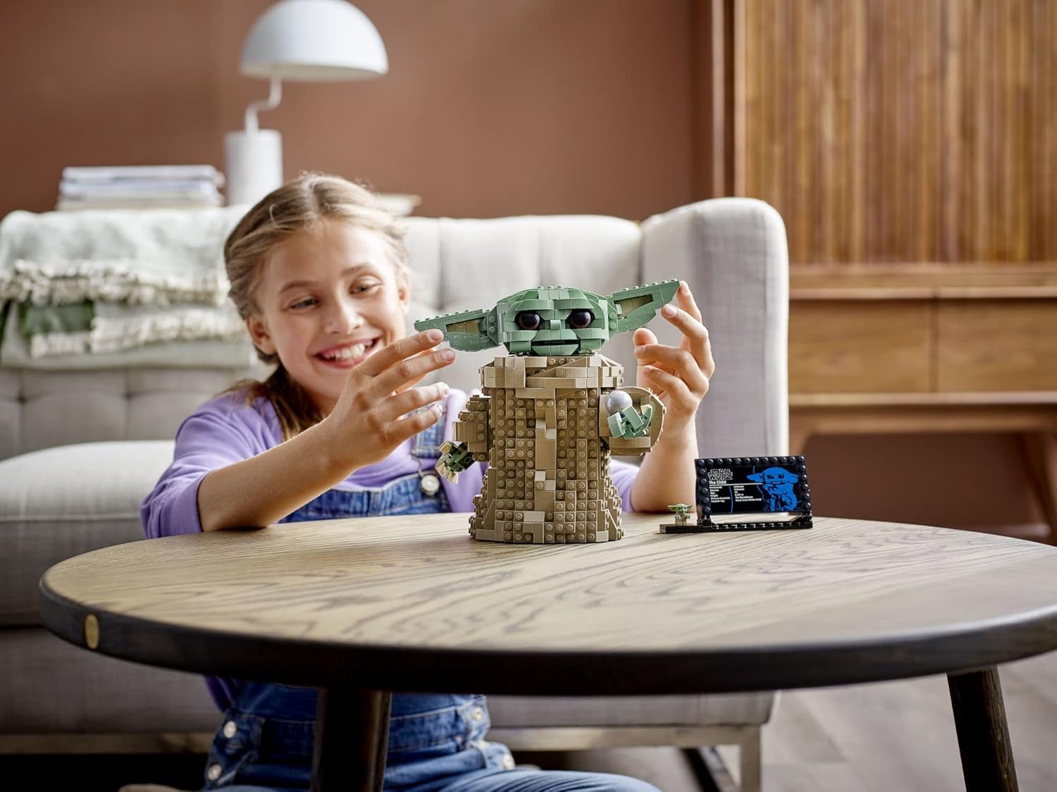 LEGO® | Star Wars: The Child (75318)