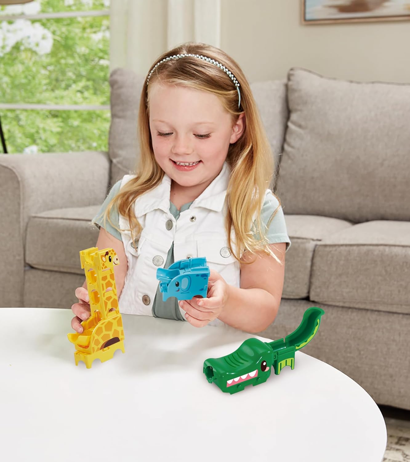 VTech: Marble Rush Safari Slides