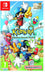 Klonoa: Phantasy Reverie Series (Nintendo Switch)