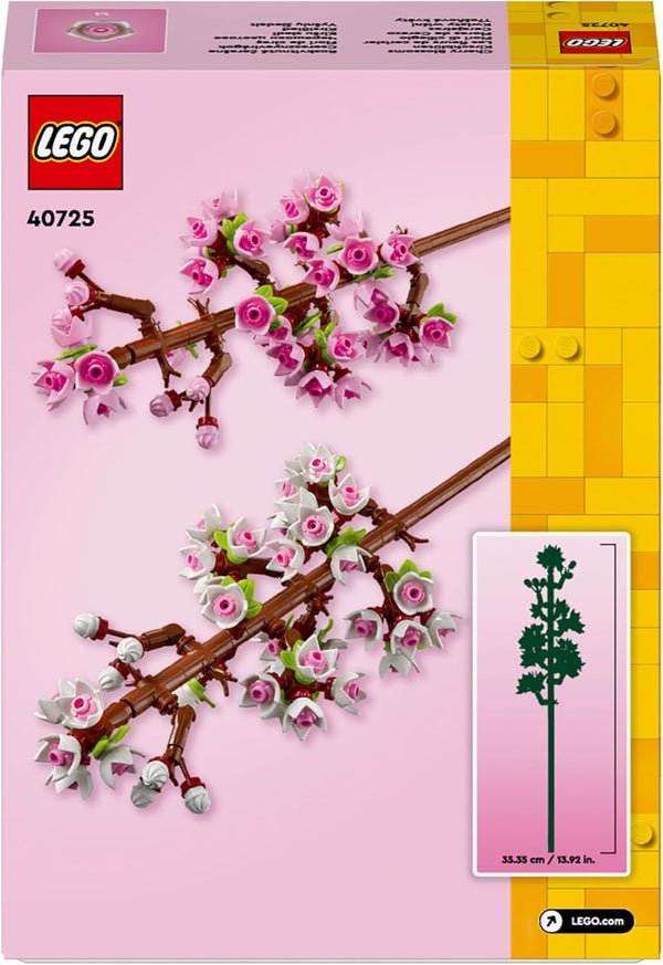 LEGO® | Botanical: Cherry Blossoms (40725)