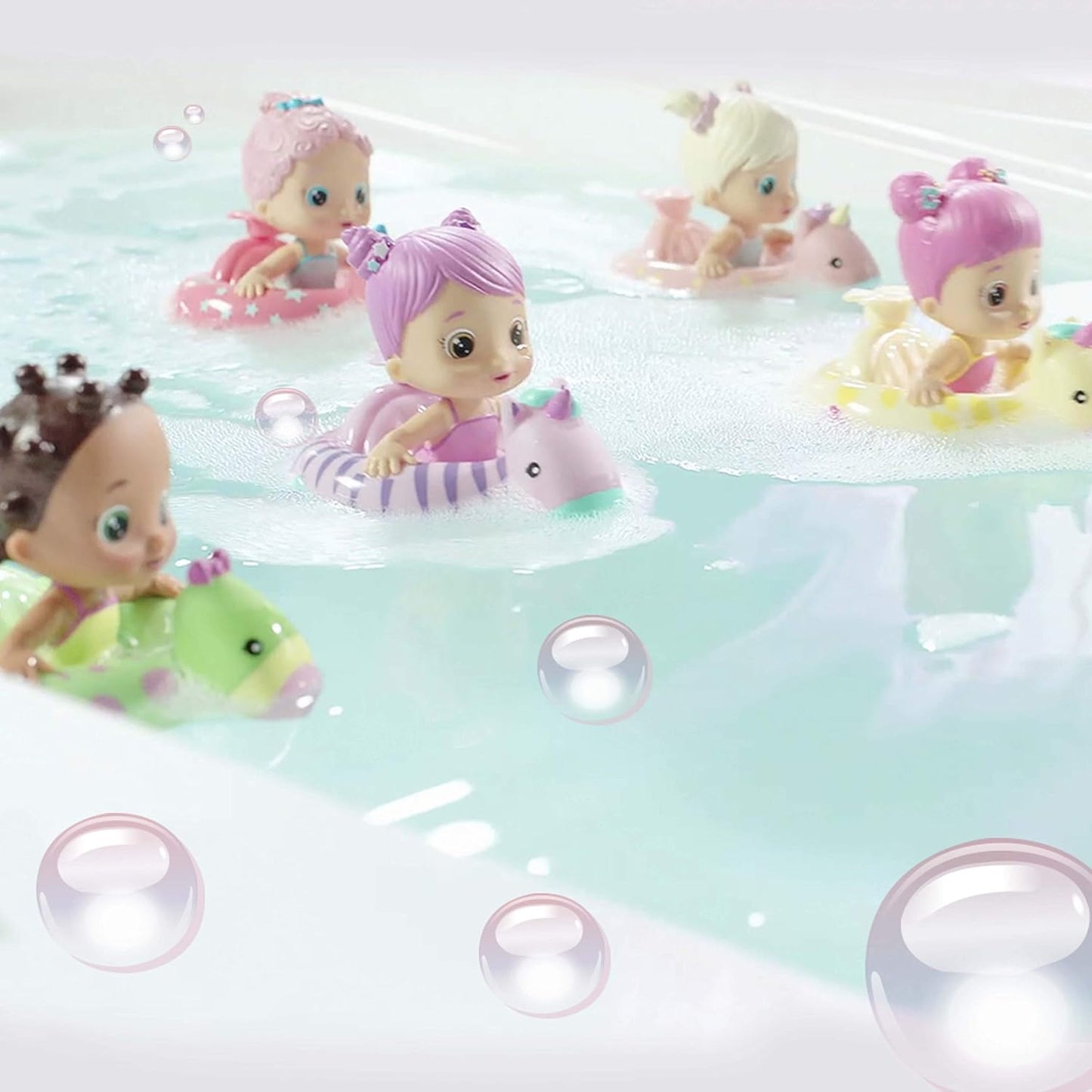 Bloopies Floaties Assorted