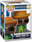 Funko POP: Snoop Dogg 342