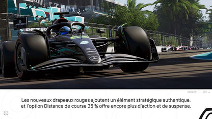 F1 2023 (PlayStation 5)