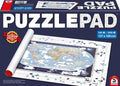 Schmidt Puzzle Pad - up to 3000 pieces