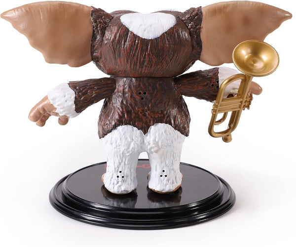 Bendy Figs Gremlins Gizmo Malleable Figure 10Cm