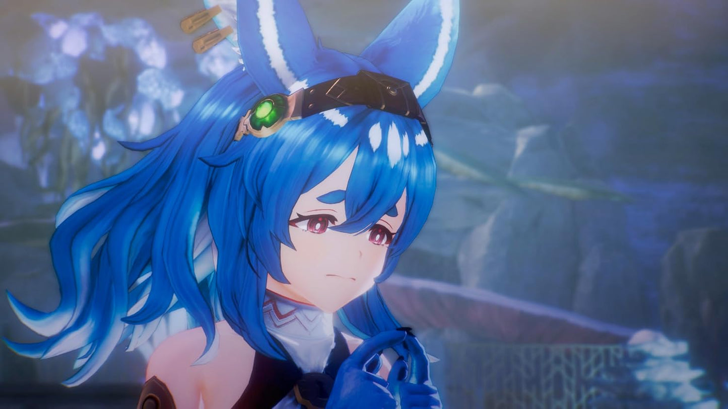 Atelier Yumia: Alchemist of Memoria (PlayStation 5)