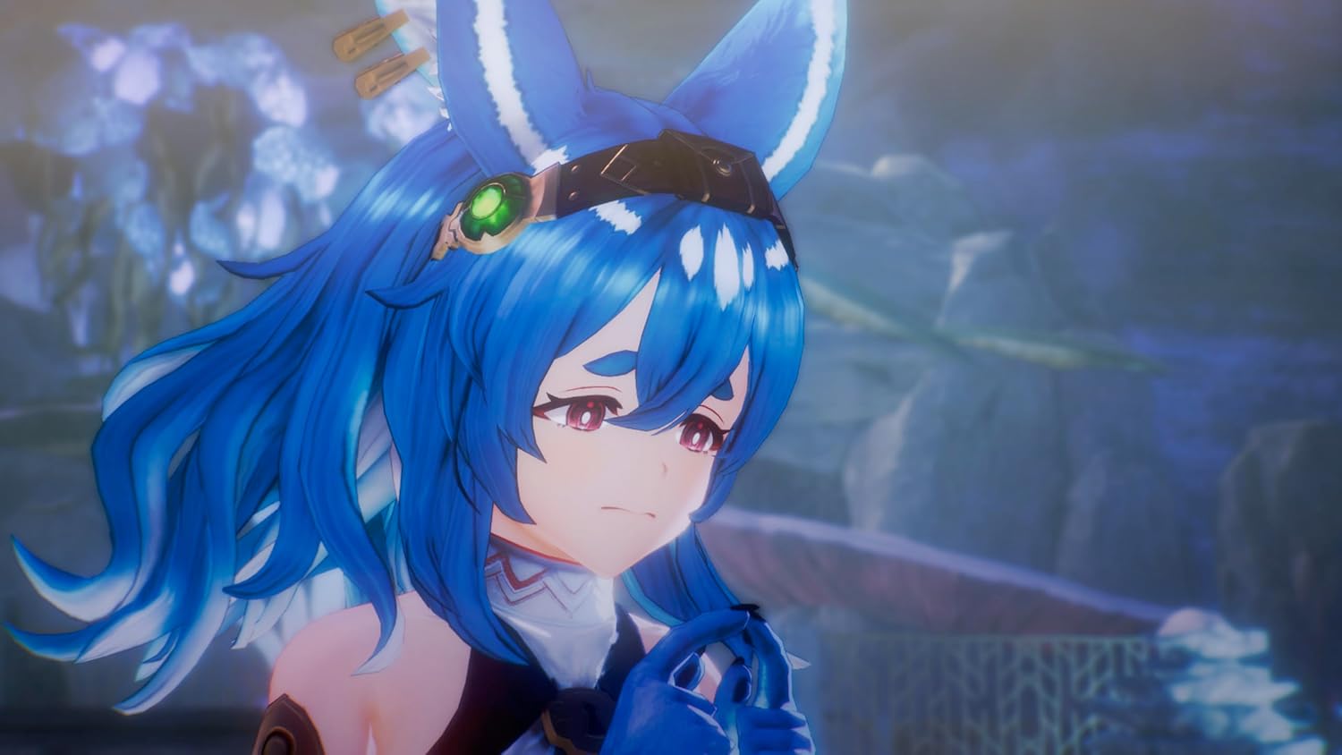 Atelier Yumia: Alchemist of Memoria (PlayStation 4)