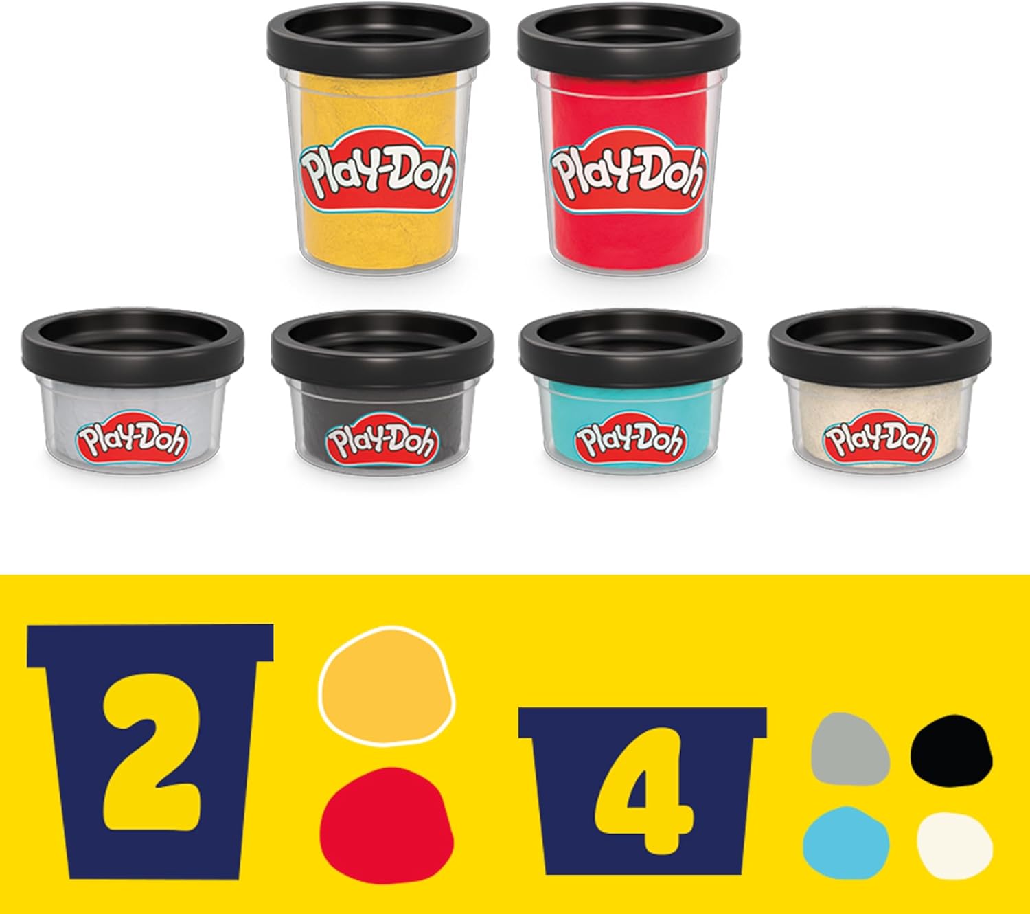 Play-Doh: Iron Man Armor Maker Lab