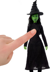 Wicked Singing Elphaba Fashion Doll