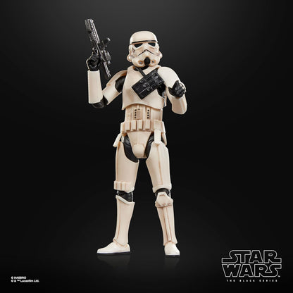 Star Wars The Black Series: The Mandalorian & Grogu - Imperial Remnant Stormtrooper