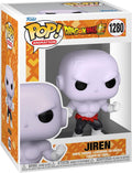 Funko POP: Dragon Ball Super Jiren with Power 1280