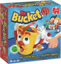 MR BUCKET