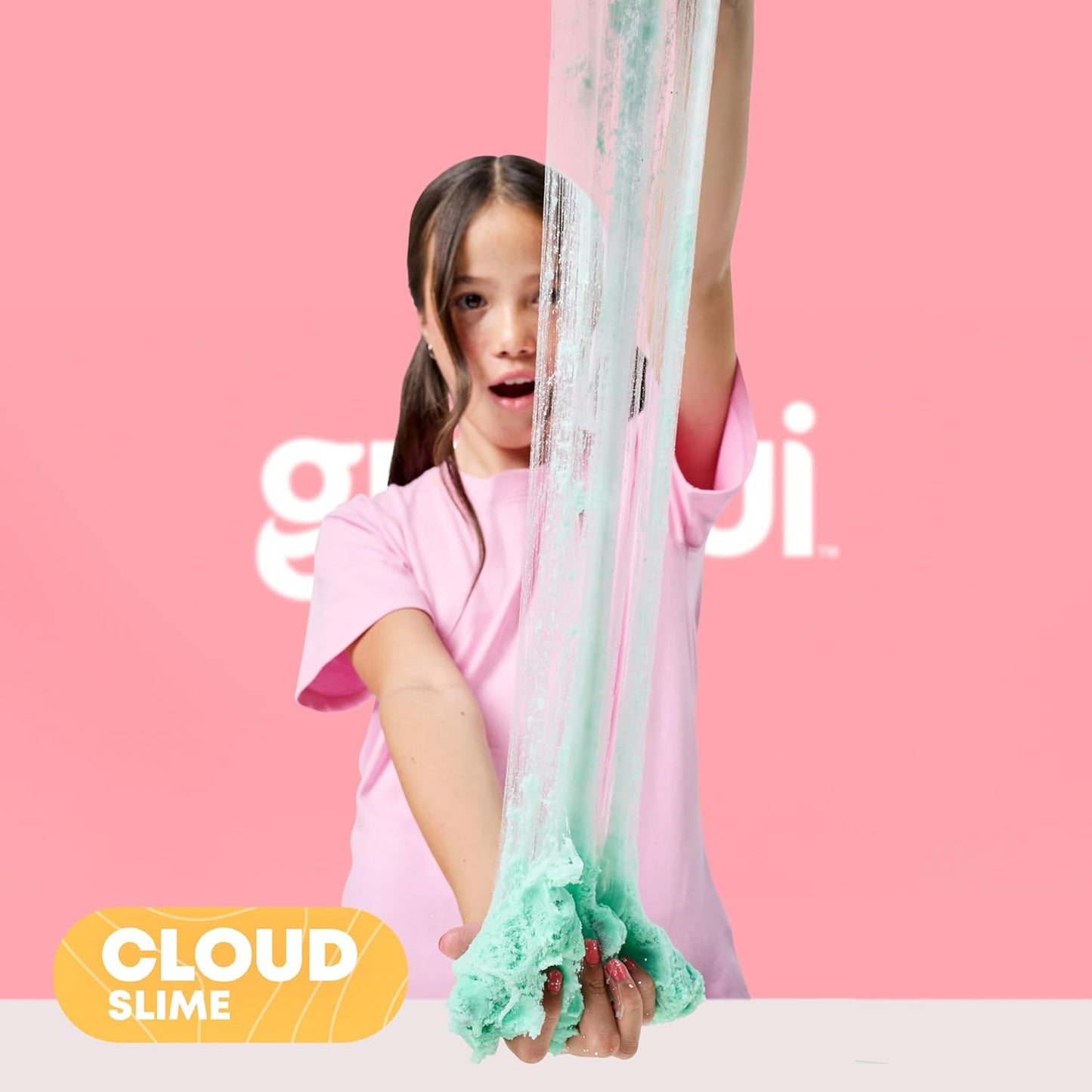 Gui Gui Slime Single