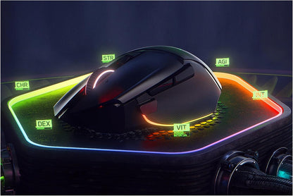 Razer Basilisk V3 Pro Wireless Gaming Mouse