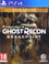 Ghost Recon: Breakpoint Gold Edition (PlayStation 4)