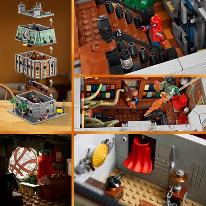 LEGO® | Marvel: Sanctum Sanctorum (76218)