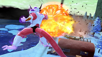 Dragon Ball: The Breakers (Xbox Series X)