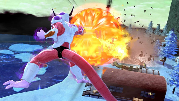 Dragon Ball: The Breakers (Xbox Series X)