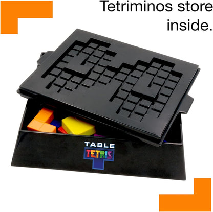 Tetris Table
