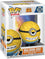 Funko POP Movies: Despicable Me 4 - Mega Minion Jerry