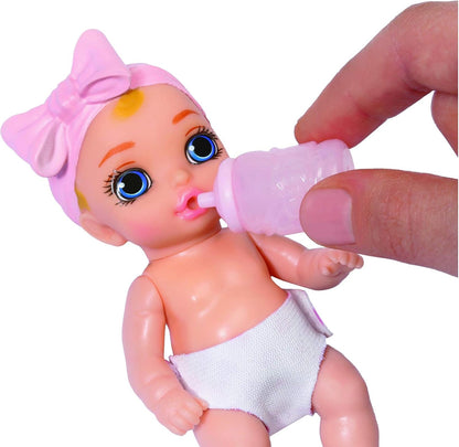 Baby Born - Doll Surprise Dolls Assorted