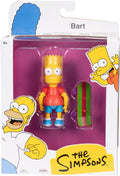 The Simpsons 5in Figure Asst - W2