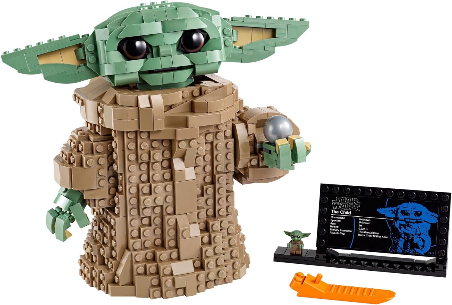 LEGO® | Star Wars: The Child (75318)