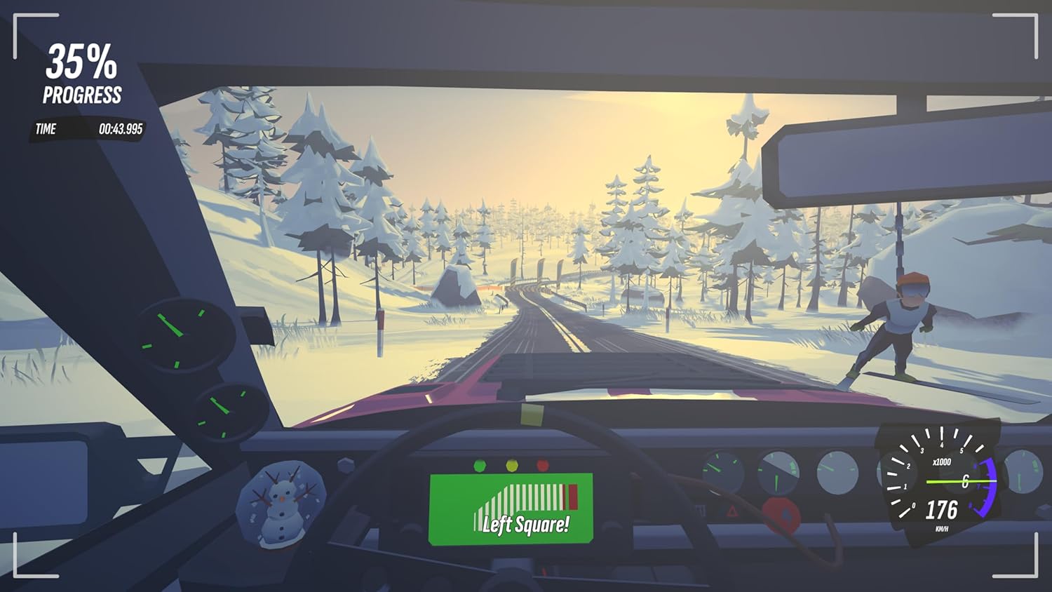 #DRIVE Rally: Special Edition (Nintendo Switch)