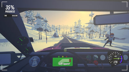#DRIVE Rally: Special Edition (Nintendo Switch)