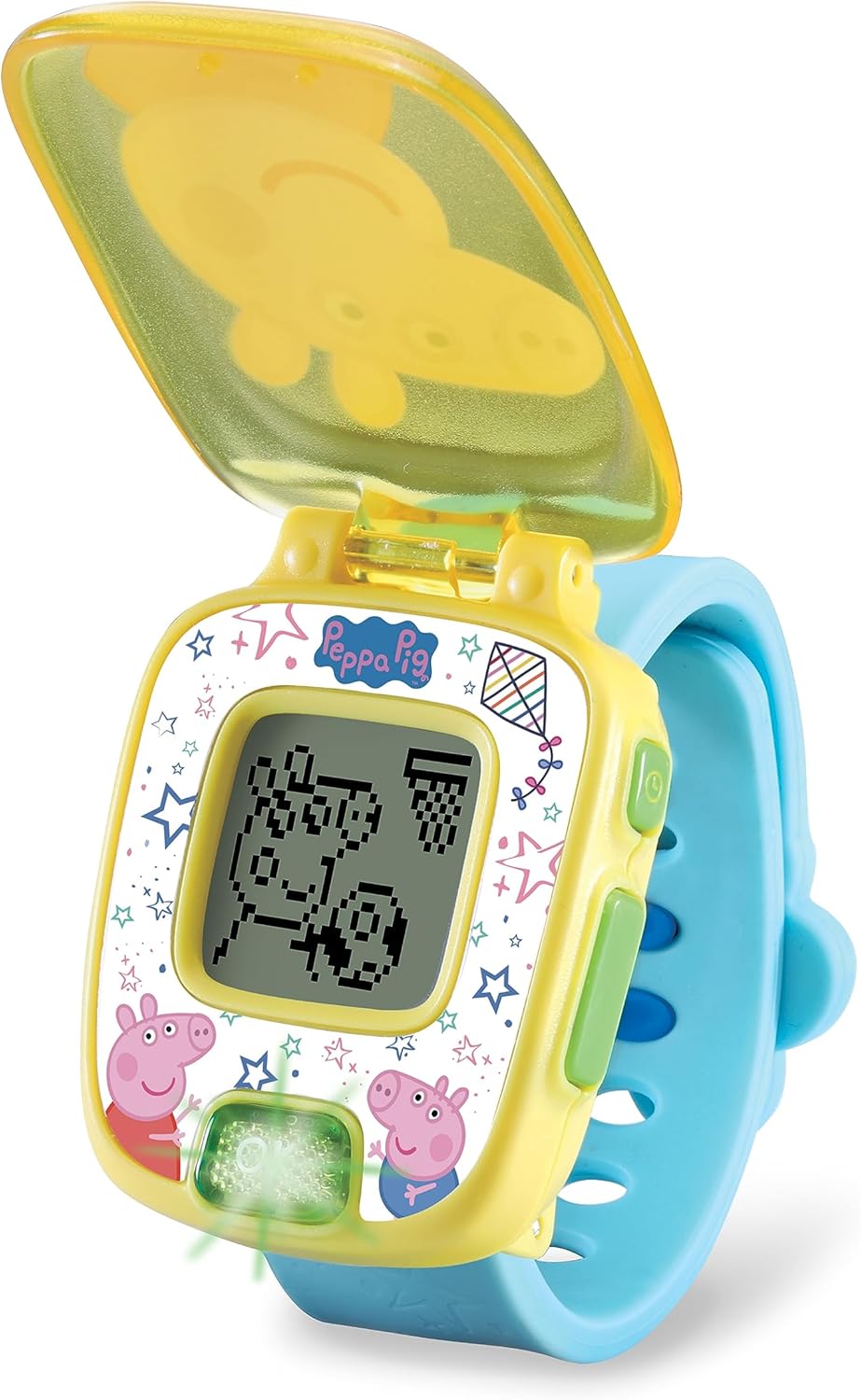 VTech Peppa Pig Watch