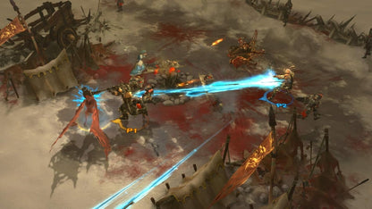 Diablo III: Eternal Collection (Nintendo Switch)