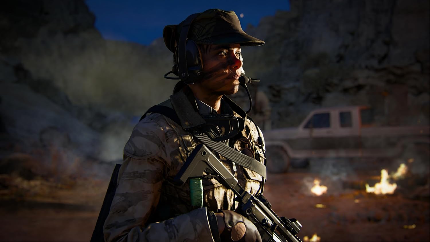 Call of Duty®: Black Ops 6 (PlayStation 5)