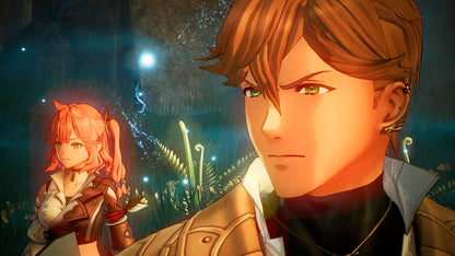 Atelier Yumia: Alchemist of Memoria (PlayStation 4)