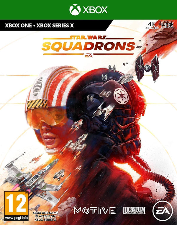 Star Wars: Squadrons (Xbox One)
