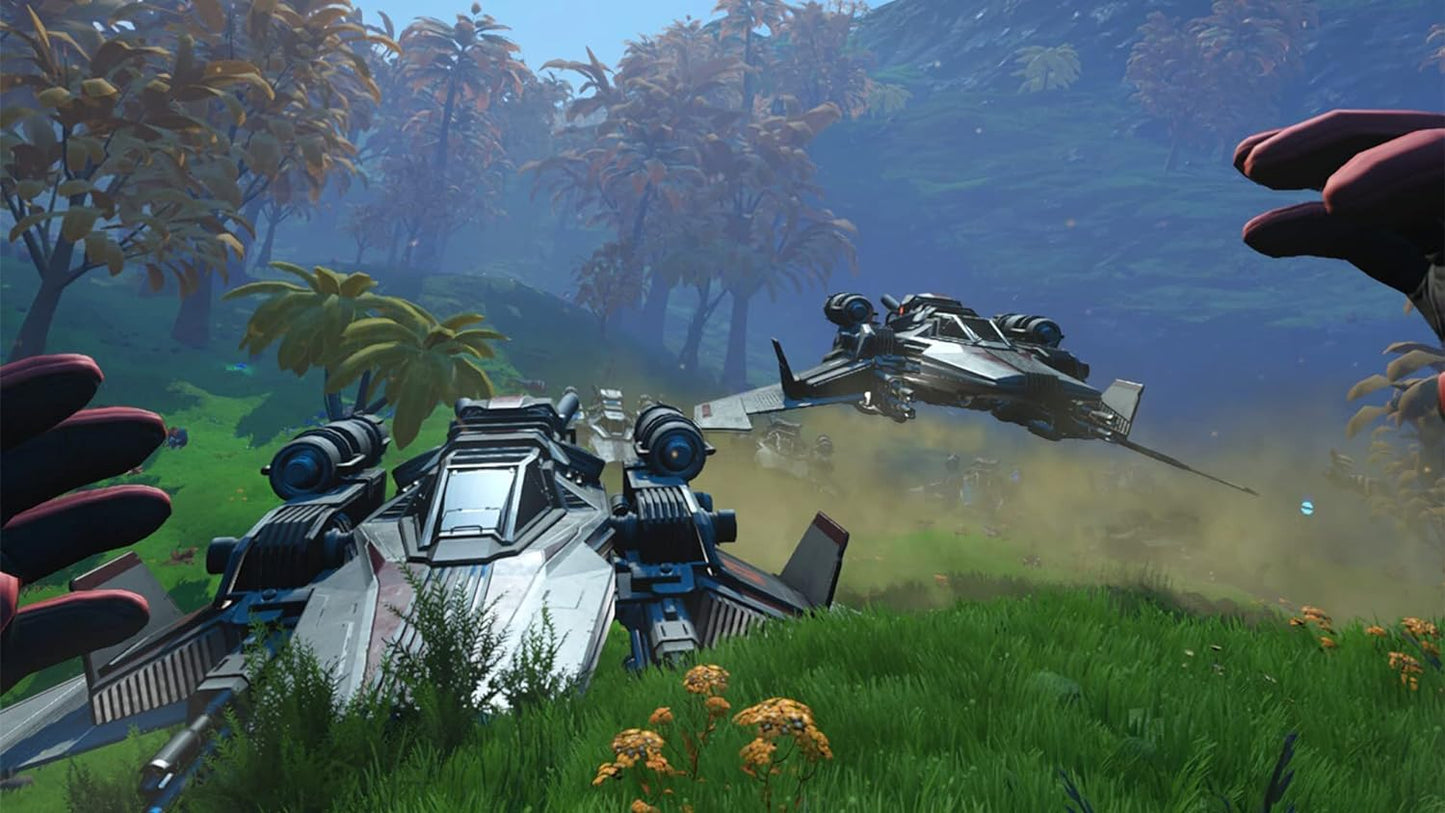 No Mans Sky (PS5)