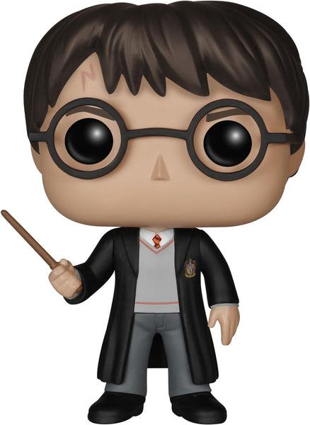 Funko POP: Harry Potter 01