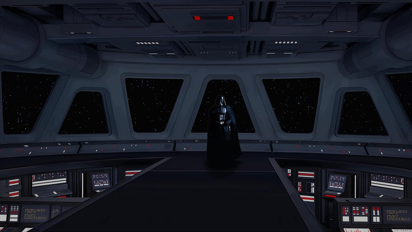 STAR WARS™: Dark Forces Remaster (PlayStation 5)