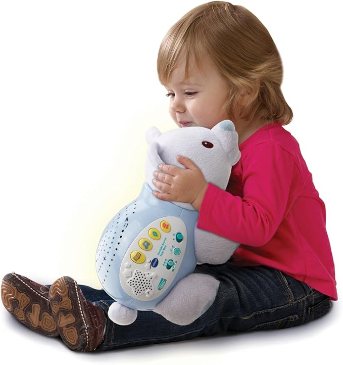 VTech: LF Starlight Sounds Bear