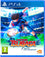 Captain Tsubasa: Rise of New Champions (PlayStation 4)