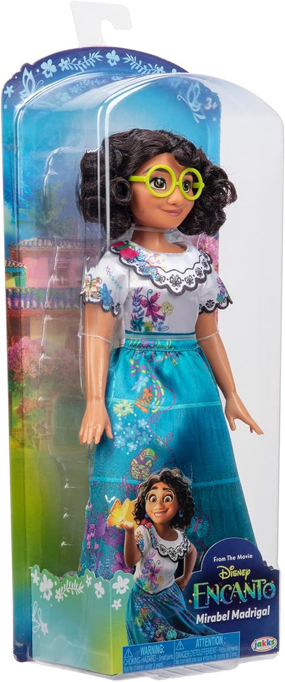 Encanto: Fashion Doll (Maribel / Isabela)