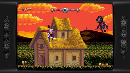 Demons of Asteborg (PlayStation 5)