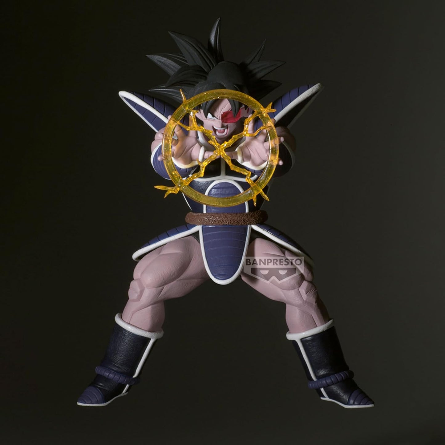 Banpresto Dragon Ball Z – GxMateria Turles Figure