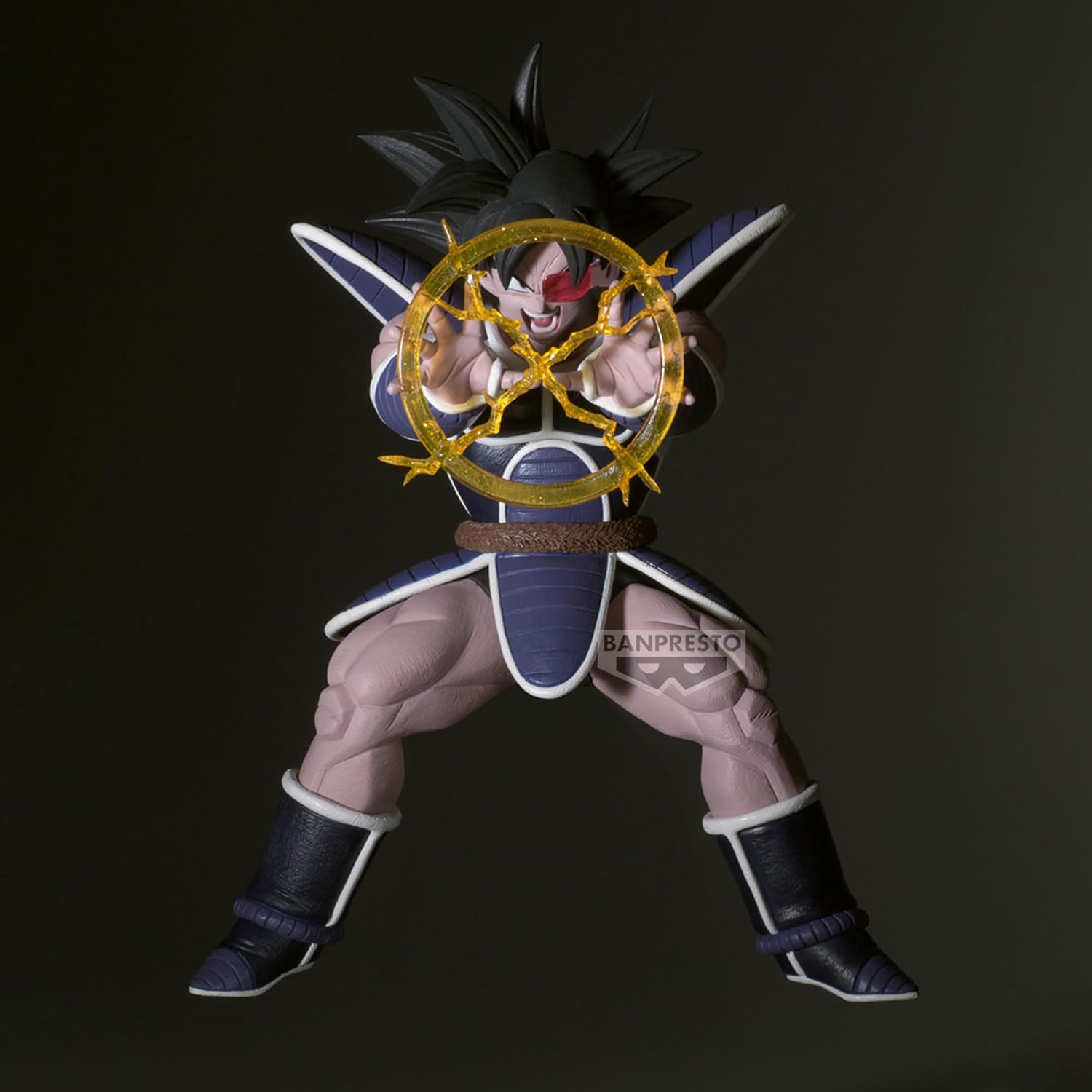 Banpresto Dragon Ball Z – GxMateria Turles Figure
