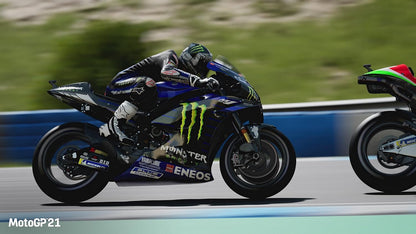 MotoGP 21 (PlayStation 5)
