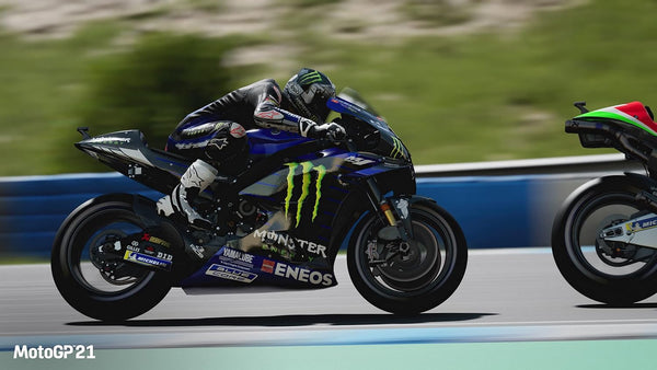 MotoGP 21 (PlayStation 5)