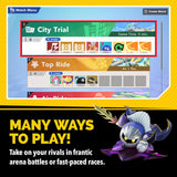 Kirby Air Riders (Nintendo Switch 2)