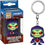 FUNKO POP! : MOTU SKELETOR POCKET KEYCHAIN
