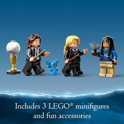 LEGO® | Harry Potter: Ravenclaw House Banner (76411)