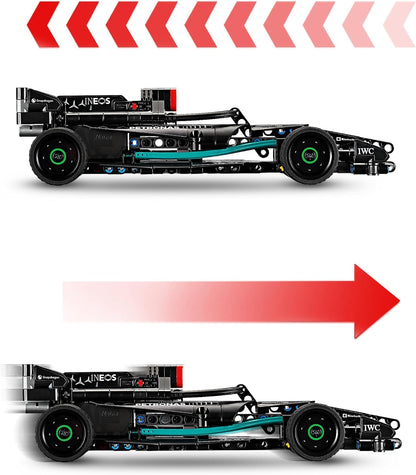 LEGO® | Technic: Mercedes-AMG F1 W14 E Performance Pull-Back (42165)